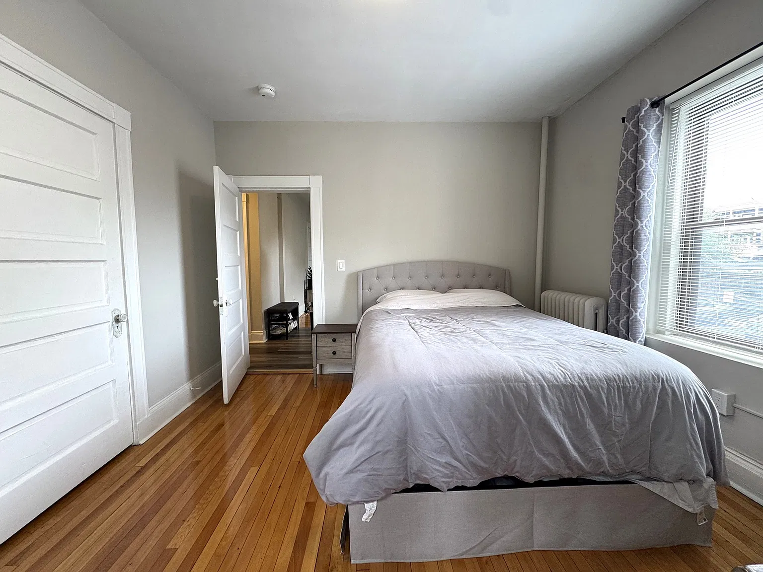 1 bed, 1.0 bath, 600 sqft, $2,150 — Photo 2