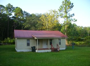 4310 Saracennia Rd, Moss Point, MS 39563