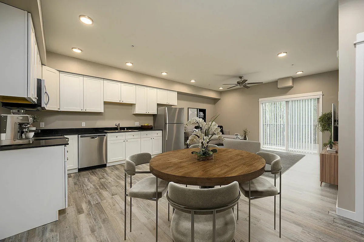 Kitchen - Calypso North