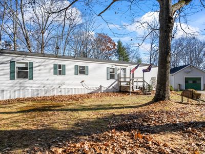 615 N Nobleboro Road, Waldoboro, ME, 04572