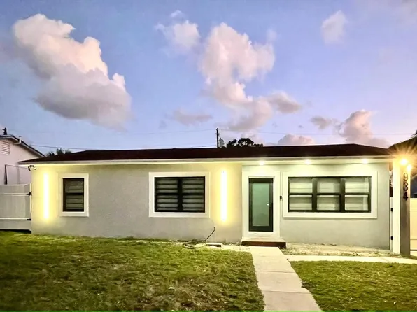 934 32 Street, West Palm Beach, FL 33407