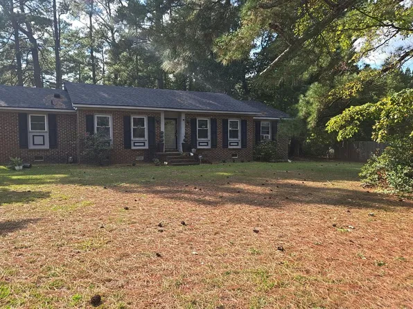 1508 N Queen St, Kinston, NC 28501