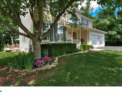 8 Tara Dr, Royersford, PA, 19468