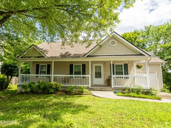 6101 Emerald Hills Ln, Knoxville, TN 37912
