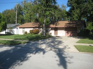 775 Bennett Rd, South Daytona, FL 32119