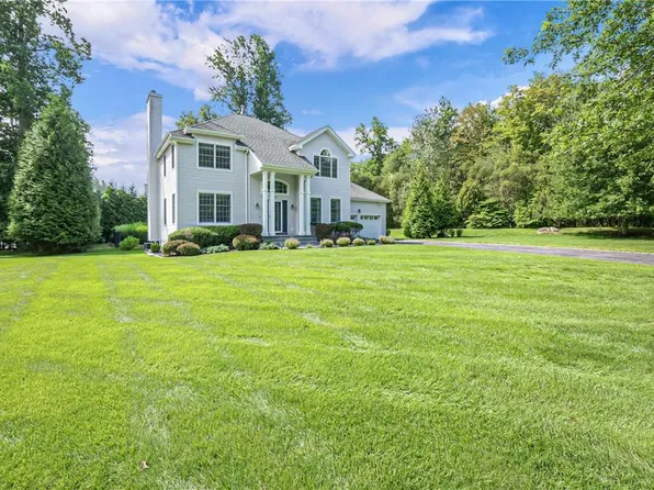 62 Loomis Drive, Baldwin Place, NY 10505