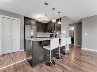 3670 139th Ave NW #319, Edmonton, AB