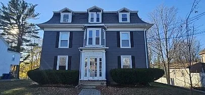 72 Linden St #101
