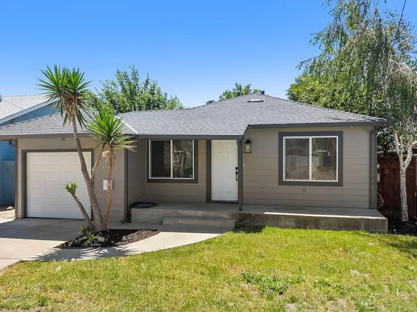 1821 Wall St, Tracy, CA 95376