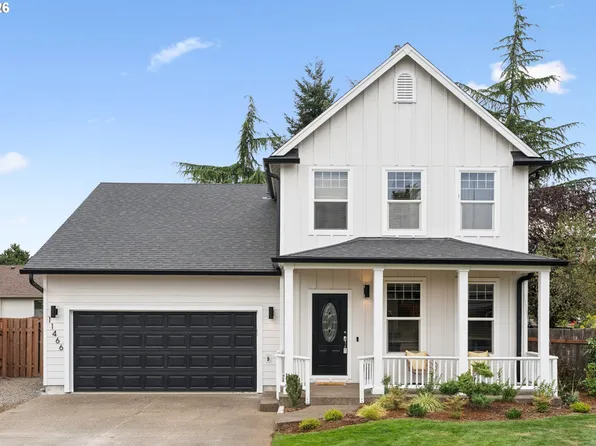 11466 Brandow St, Oregon City, OR 97045