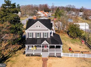 508 S Main St, Mount Airy, MD 21771