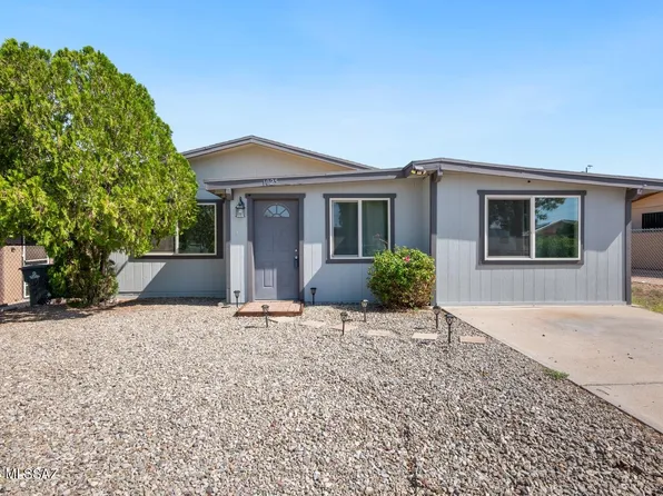 1025 E 32nd St, Tucson, AZ 85713
