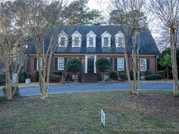 1707 Waterford Dr NW, Wilson, NC 27896