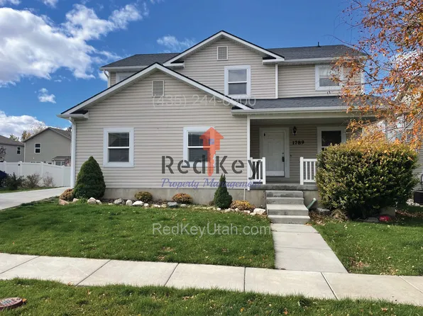 1789 N 80 E, Tooele, UT 84074