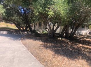 3411 Old Pilkington Rd, Santa Cruz, CA 95065