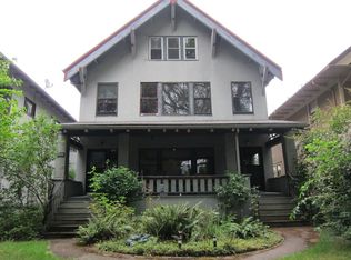 1550 SE Ladd Ave, Portland, OR 97214