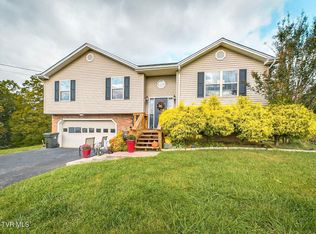 1295 Martins Glen Ln, Johnson City, TN 37615