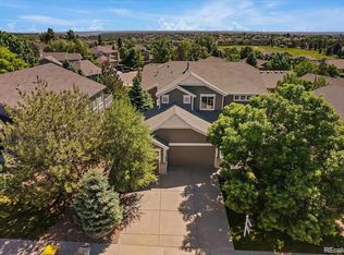 8196 Wetherill Cir, Castle Pines, CO 80108