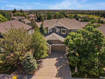 8196 Wetherill Circle, Castle Pines, CO, 80108