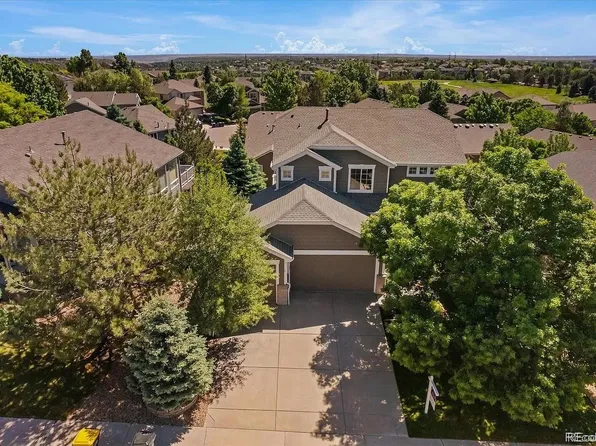 8196 Wetherill Circle, Castle Pines, CO 80108
