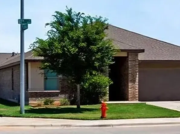 6830 57th St, Lubbock, TX 79407
