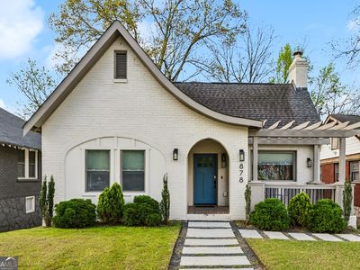 878 Dill Ave SW, Atlanta, GA, 30310