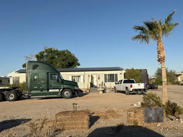 10356 S Yolanda De Fortuna Ave, Yuma, AZ 85367