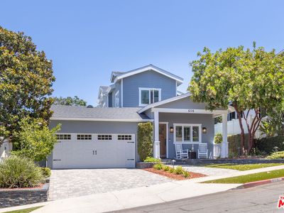 618 Arena St, El Segundo, CA, 90245