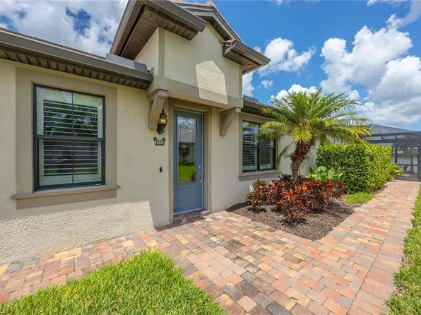 7773 Jacaranda LN, NAPLES, FL 34114