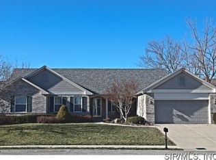 1227 Conrad Ln, O Fallon, IL 62269