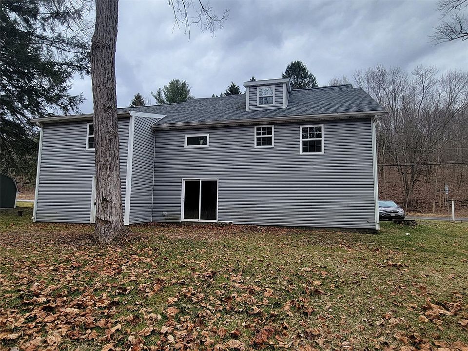 135 Ballyhack Rd, Pt Crane, NY 13833 Zillow