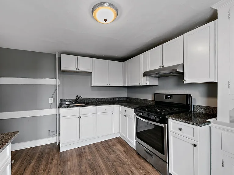 One and Two Bedroom Units with Tons of Natural Light! — Photo 7
