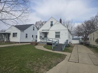 321 E Northgate Pkwy, Toledo, OH 43612