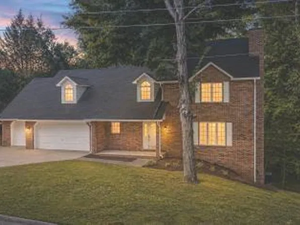 248 Timberland Cir, Kingsport, TN 37664