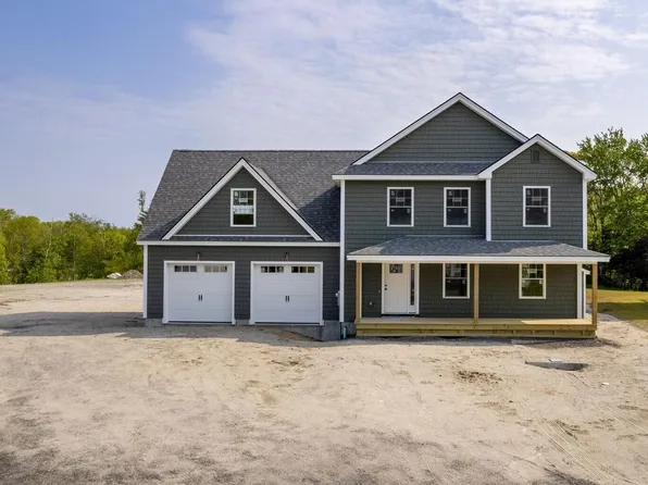5 Hayfield Lane, Windham, ME 04062