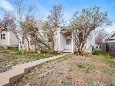 3821 S Grant Street, Englewood, CO, 80113