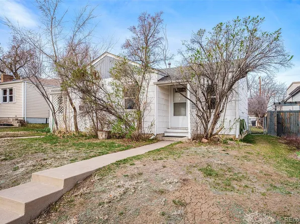 3821 S Grant Street, Englewood, CO 80113