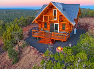 80 County Road 3313 N, Vernon, AZ 85940