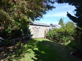 1705 N Terry St, Portland, OR 97217