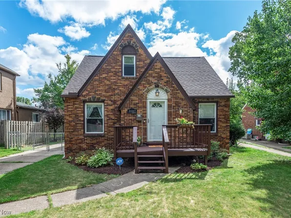 3187 W 140th St, Cleveland, OH 44111