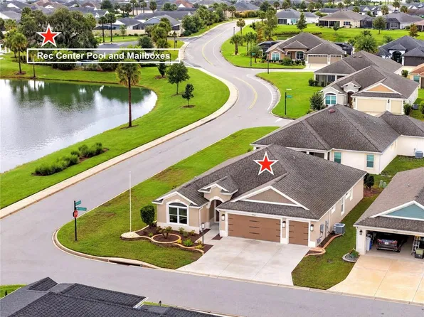 1336 FRAZIER WAY, THE VILLAGES, FL 32163