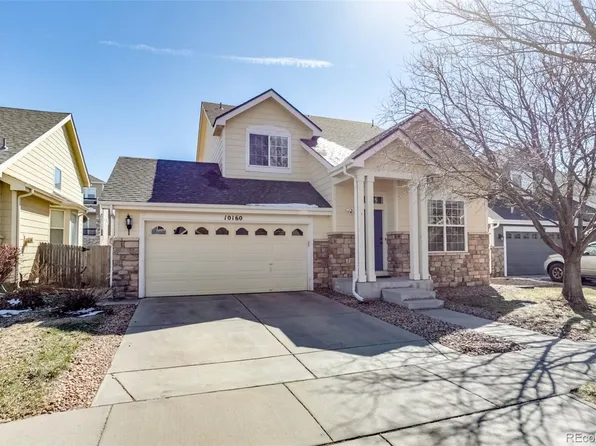 10160 E 112th Way, Commerce City, CO 80640