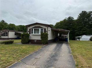 32 Lane E, Coventry, RI 02816