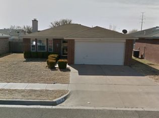 2917 90th St, Lubbock, TX 79423