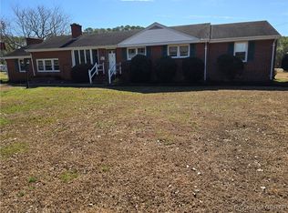 1863 Bethel Beach Rd, Onemo, VA 23130