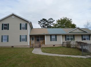 109 Kristopher Ln, Ringgold, GA 30736