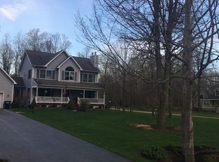 11 Maple Ridge Dr, West Chazy, NY 12992