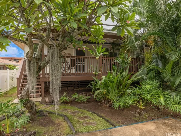 54-249 Anoilei Pl APT A, Hauula, HI 96717