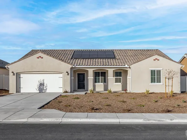 5106 Beaverhead Ave, Bakersfield, CA 93306