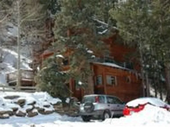 1148 Business Highway 7, Allenspark, CO 80510